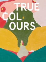 Book Cover for True Colours by Hugh Allan