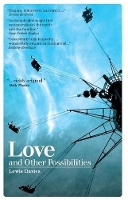 Book Cover for Love and Other Possibilities by Lewis Davies