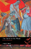 Book Cover for The Battle to the Weak by Hilda Vaughan