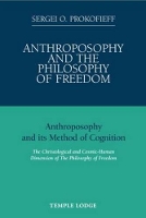 Book Cover for Anthroposophy and the Philosophy of Freedom by Sergei O. Prokofieff