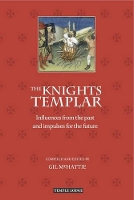 Book Cover for The Knights Templar by Gil McHattie