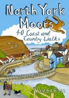 Book Cover for North York Moors by Alastair Ross