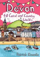 Book Cover for Devon by Patrick Kinsella