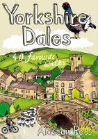 Book Cover for Yorkshire Dales by Alastair Ross