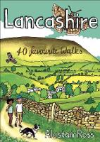 Book Cover for Lancashire by Alastair Ross