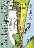 Book Cover for Cambridgeshire by Jo Sinclair