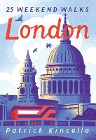 Book Cover for London by Patrick Kinsella