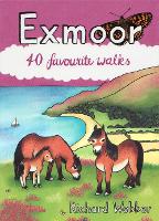 Book Cover for Exmoor by Richard Webber