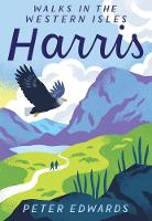 Book Cover for Harris by Peter Edwards