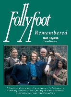 Book Cover for Follyfoot Remembered by Jane Royston