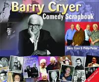 Book Cover for Barry Cryer Comedy Scrapbook by Barry Cryer, Philip Porter