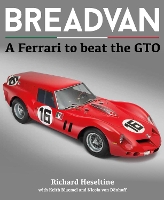 Book Cover for BREADVAN by Richard Heseltine