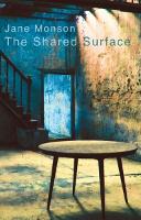 Book Cover for Shared Surface, The by Jane Monson