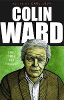 Book Cover for Colin Ward by Carl Levy