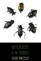 Book Cover for Witchcraft in the Harem by Aliya Whiteley