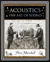 Book Cover for Acoustics by Steve Marshall