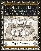 Book Cover for Göbekli Tepe and Karahan Tepe by Hugh Newman