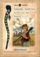 Book Cover for Phonic Books Totem Activities by Phonic Books