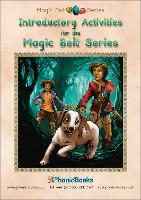 Book Cover for Phonic Books Magic Belt Introductory Activities by Phonic Books