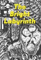 Book Cover for Bright Labyrinth by Ken Hollings