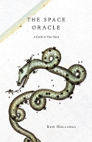 Book Cover for The Space Oracle by Ken Hollings