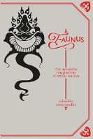 Book Cover for Faunus by Stewart Lee