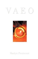 Book Cover for VAEO by Martyn Pentecost