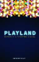 Book Cover for Playland by Anthony Daly