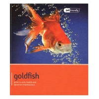 Book Cover for Goldfish - Pet Friendly by Various Various