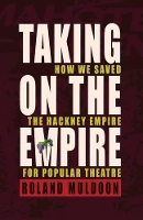Book Cover for Taking on the Empire by Roland Muldoon