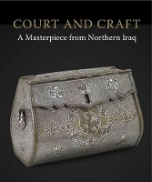 Book Cover for Court & Craft by Rachel Ward