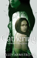 Book Cover for The Gathering by Kelley Armstrong