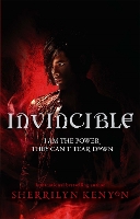 Book Cover for Invincible by Sherrilyn Kenyon