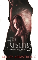 Book Cover for The Rising by Kelley Armstrong