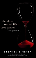 Book Cover for The Short Second Life Of Bree Tanner by Stephenie Meyer