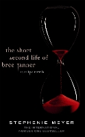 Book Cover for The Short Second Life of Bree Tanner by Stephenie Meyer