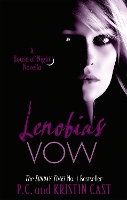 Book Cover for Lenobia's Vow by P C Cast, Kristin Cast