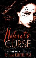 Book Cover for Neferet's Curse by P C Cast, Kristin Cast