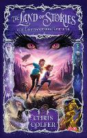 Book Cover for The Land of Stories: The Enchantress Returns by Chris Colfer