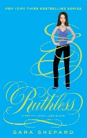 Book Cover for Ruthless by Sara Shepard