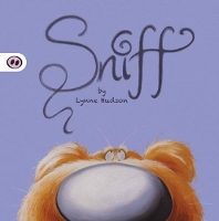 Book Cover for Sniff by Lynne M. Hudson