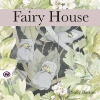 Book Cover for Fairy House by Sally Barton