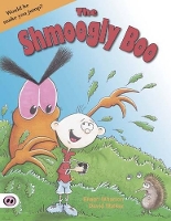 Book Cover for The Shmoogly Boo by Eileen Wharton