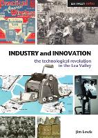 Book Cover for Industry and Innovation by Jim Lewis