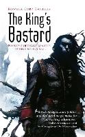 Book Cover for The King's Bastard by Rowena Cory Daniells