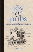 Book Cover for The Joy of Pubs by Frank Hopkinson