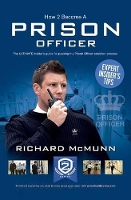 Book Cover for How 2 Become a Prison Officer by Richard McMunn