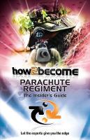 Book Cover for How 2 Join the Parachute Regiment by Richard McMunn