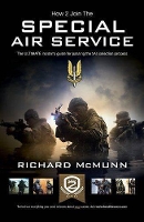 Book Cover for The Special Air Service: The Insider's Guide by Richard McMunn