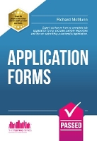 Book Cover for How to Pass Application Forms: Sample Questions and Answers by Richard McMunn